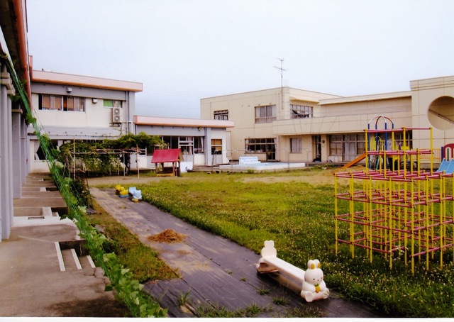 幼稚園・保育園　黒条こども園（幼稚園・保育園）まで574m