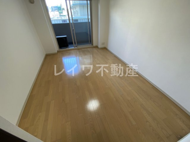 玄関　ゆったりとした玄関です