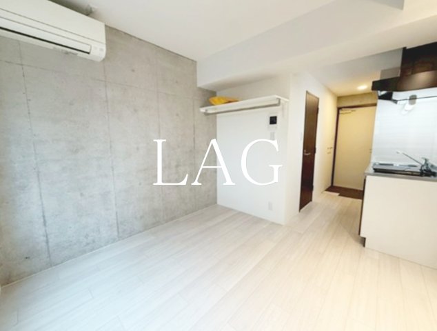 その他部屋・スペース　寝室です。