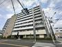 高井田駅より徒歩8分 9階 築18年3ヶ月の賃貸物件