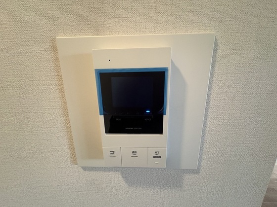 その他設備　※別部屋の写真です