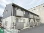 前橋大島駅より徒歩8分 1階 築6年4ヶ月の賃貸物件