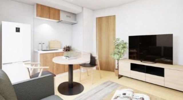 居室・リビング