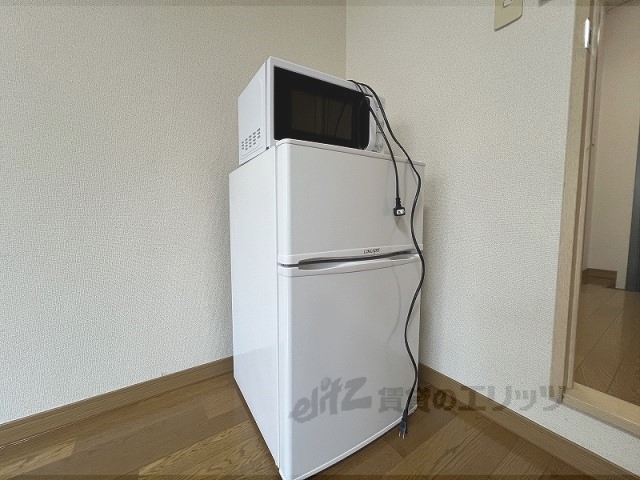 その他部屋・スペース　冷蔵庫置場