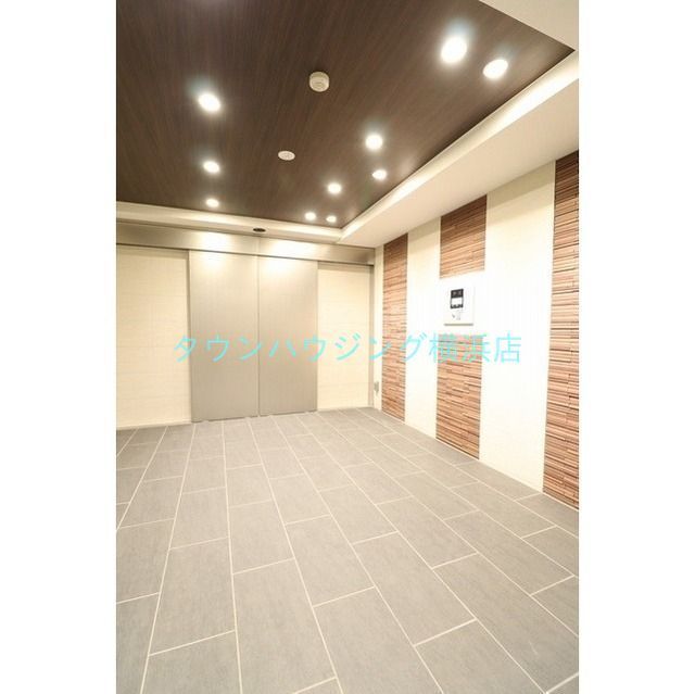 エントランス　★エントランス★