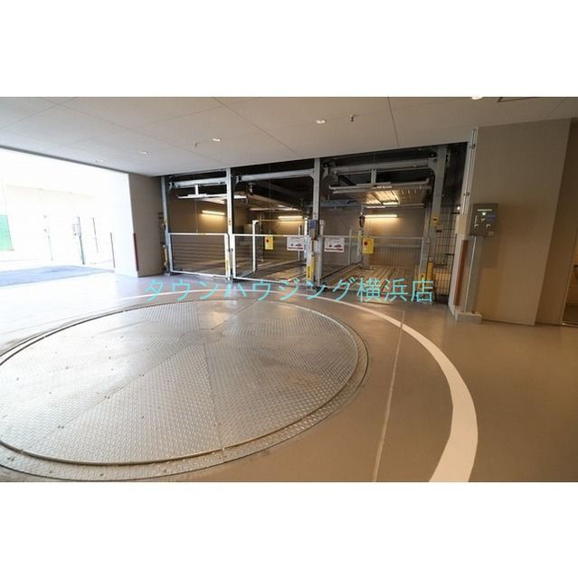 駐車場　★駐車場★