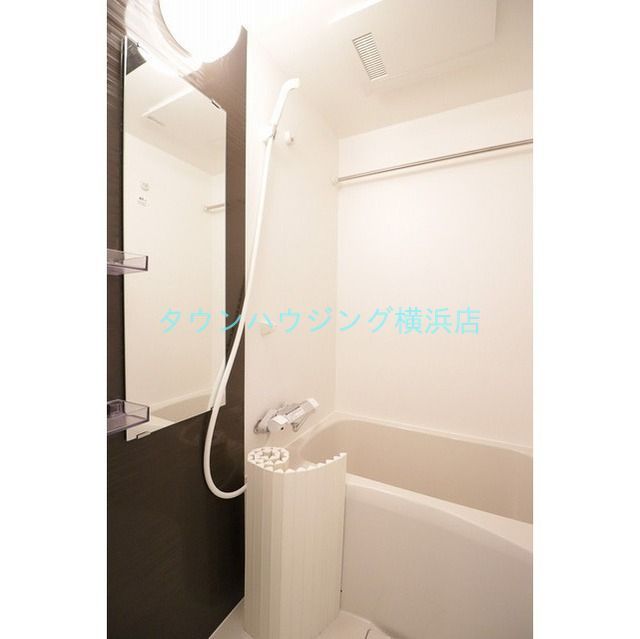 バス・シャワールーム　★お風呂★