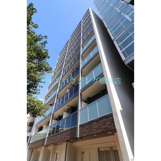 建物外観　★外観★