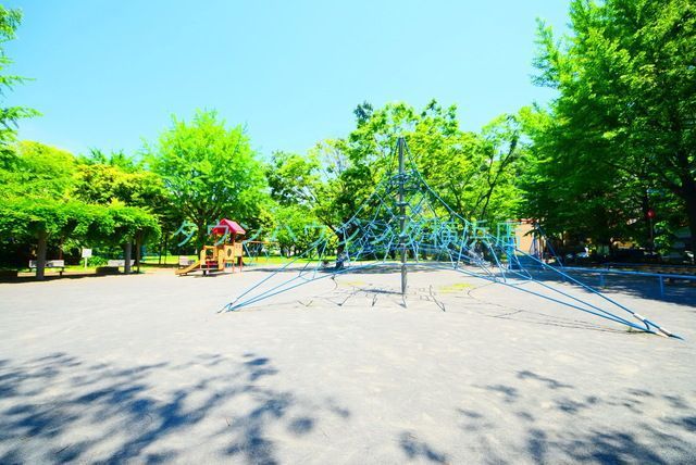 公園　神奈川公園（公園）まで1080m