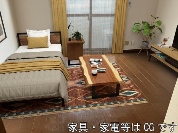 居室・リビング