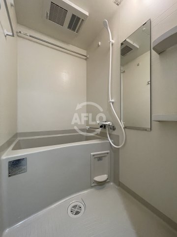 バス・シャワールーム　大阪難波Noah　浴室