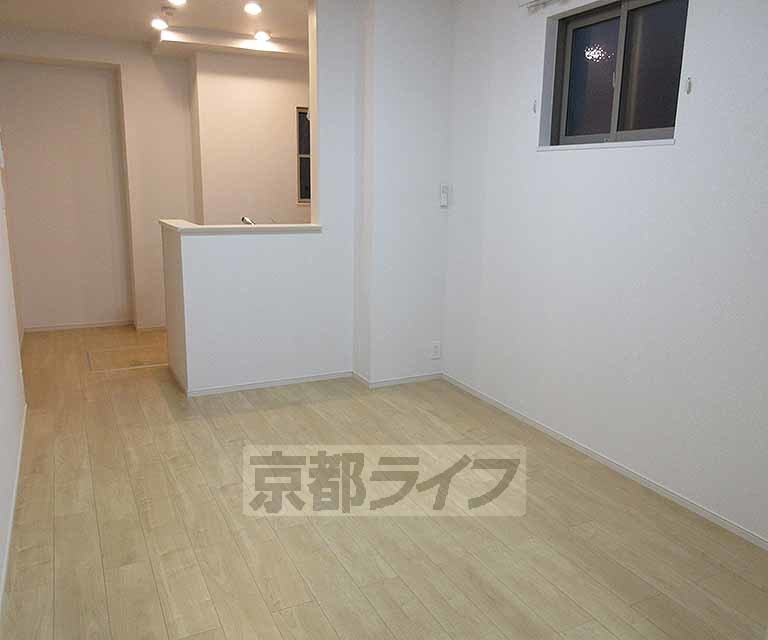 居室・リビング　リビングです！