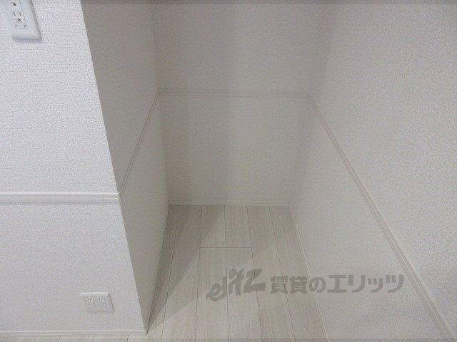 その他部屋・スペース　冷蔵庫置場