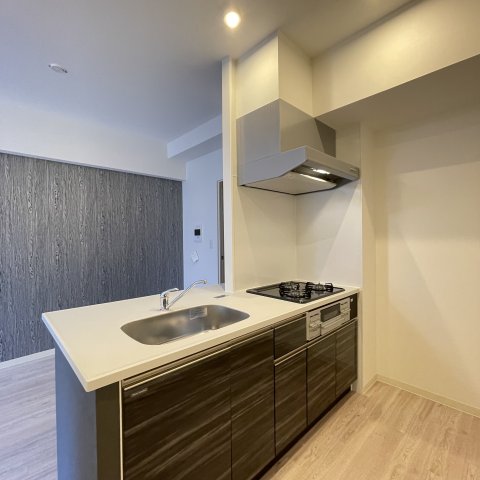 キッチン　同仕様タイプです