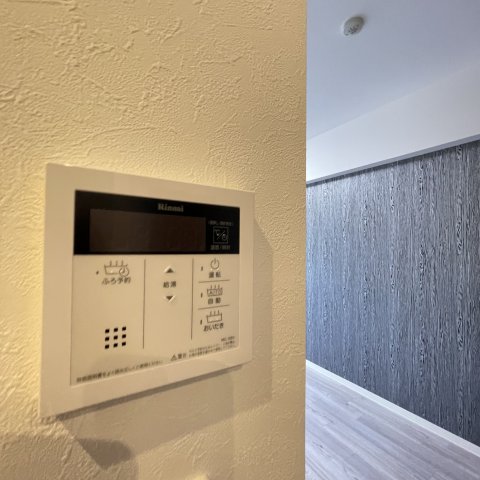 その他設備　同仕様タイプです