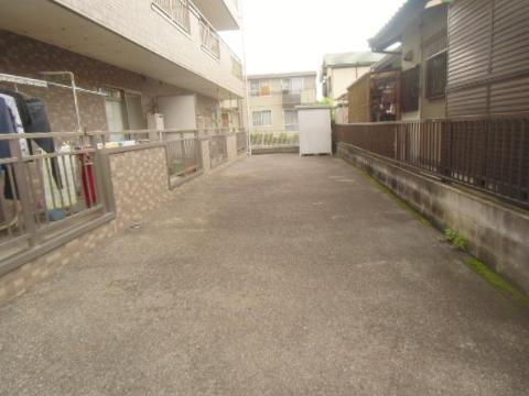 庭　庭（イメージ）