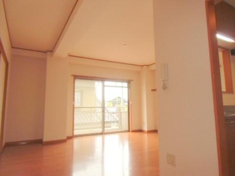 居室・リビング　リビング（イメージ）