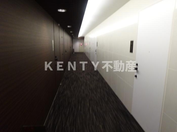 ロビー　ロビーです