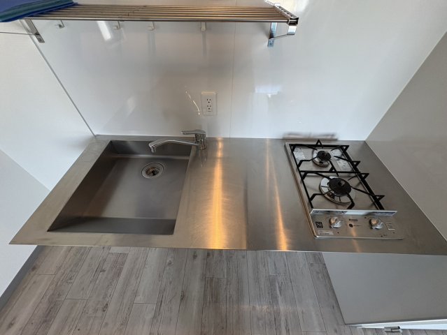 キッチン　ル・ブルー鶴舞