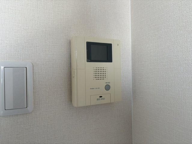 セキュリティ　ル・ブルー鶴舞