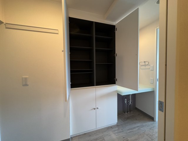 収納　ル・ブルー鶴舞