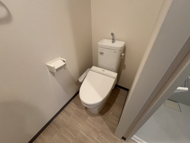 トイレ　ル・ブルー鶴舞