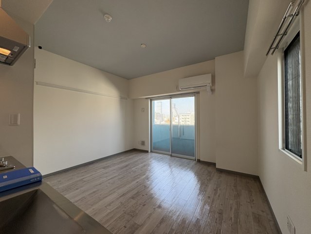 居室・リビング　ル・ブルー鶴舞