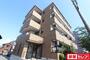 戸田駅より徒歩7分 2階 築20年11ヶ月の賃貸物件