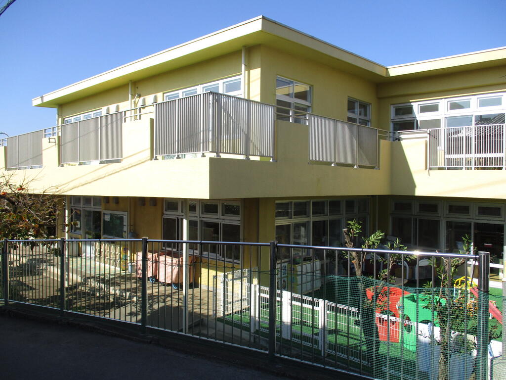 幼稚園・保育園　下土棚保育園（幼稚園・保育園）まで319m