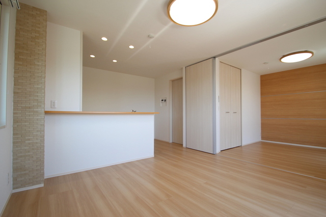 居室・リビング　ＬＤＫ