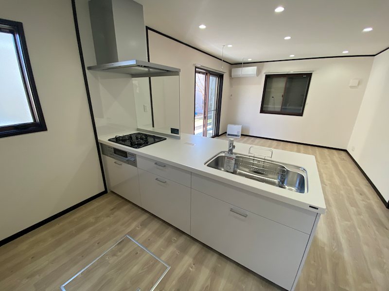 キッチン　イメージ