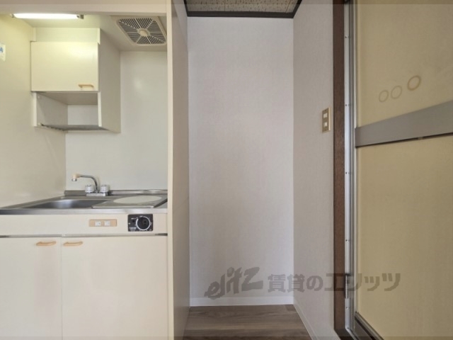 その他部屋・スペース　冷蔵庫置場