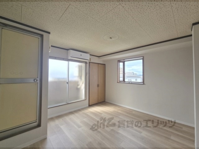 居室・リビング　洋室