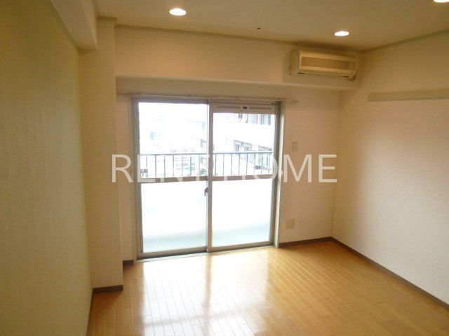 その他　明るいお部屋です