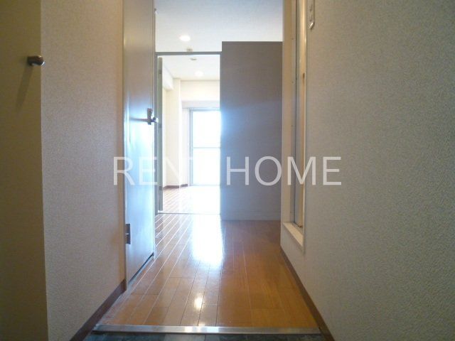 その他部屋・スペース　廊下