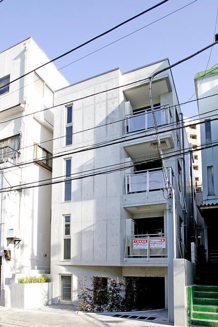 建物外観　外観です