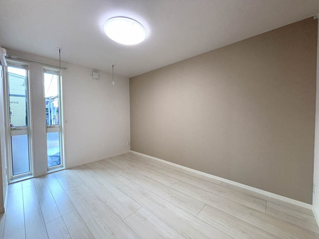 その他部屋・スペース　洋室