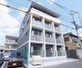 茶山・京都芸術大学駅より徒歩4分 4階 築10年8ヶ月の賃貸物件