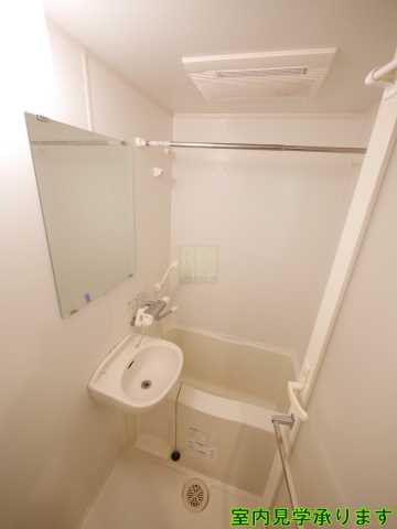 洗面設備　HF早稲田レジデンス