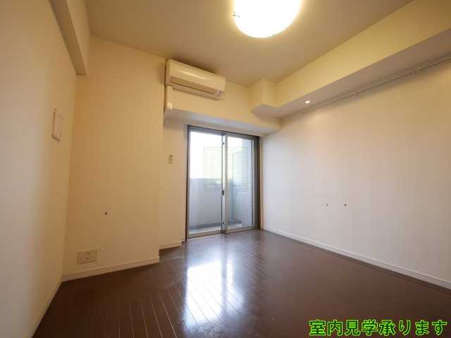 その他部屋・スペース　HF早稲田レジデンス