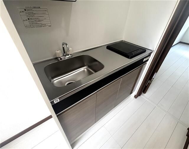 キッチン　同施工参考