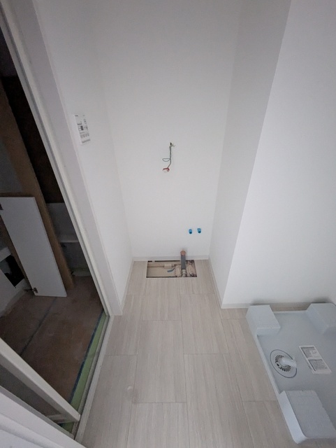 その他　建築中の２０２号の写真