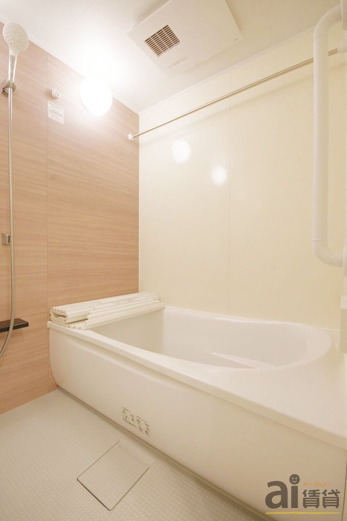 バス・シャワールーム　※同仕様写真