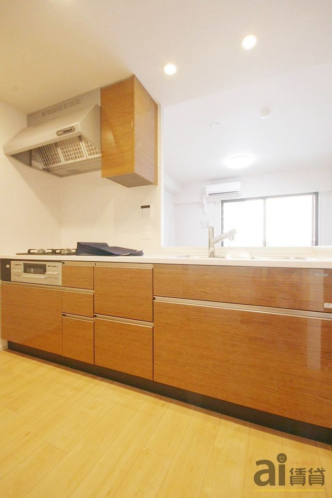 キッチン　※同仕様写真