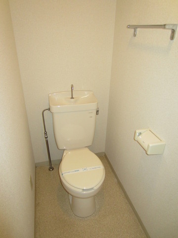 トイレ　★トイレ★