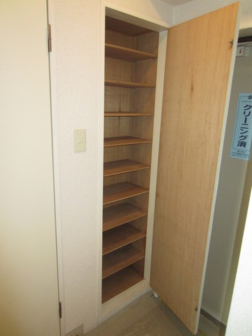 玄関　★シューズボックス★