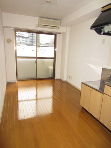 居室・リビング　★明るいダイニング★