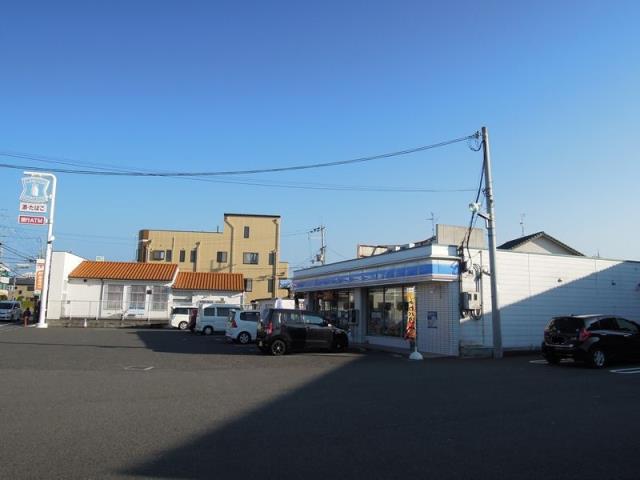 コンビニ　ローソン（コンビニ）まで434m