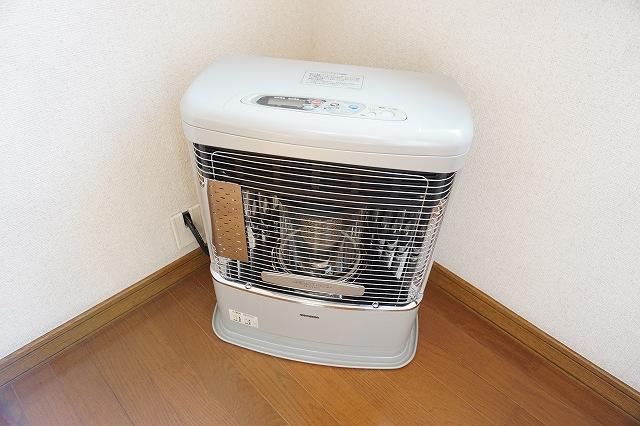 その他設備　設備