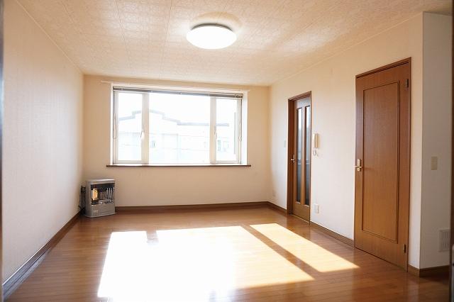 居室・リビング　リビング１